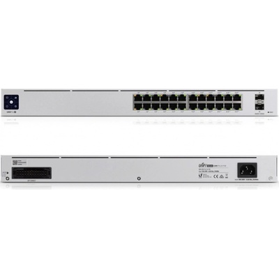 UBNT USW-Pro-24-POE