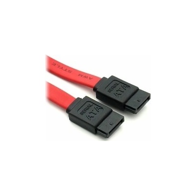 Gembird CC-SATA-DATA-XL SATA III datový kabel 100cm