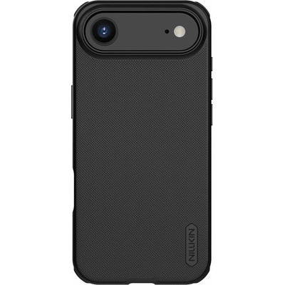 Nillkin Super Frosted PRO Magnetic Zadní Kryt pro Apple iPhone Air Black – Hledejceny.cz