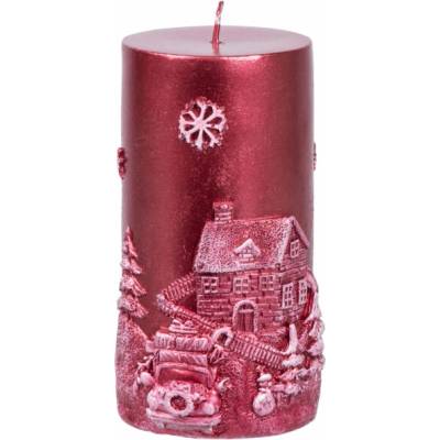 MagicHome Vánoce 7 x 12,5 cm