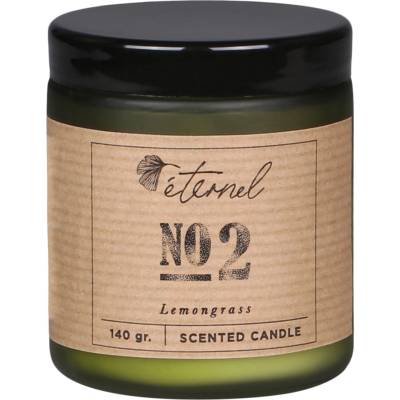 Chic Antique Vonná svíčka Eternel No 2 Lemongrass