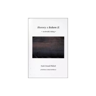 Hovory s Bohem II. – Hledejceny.cz