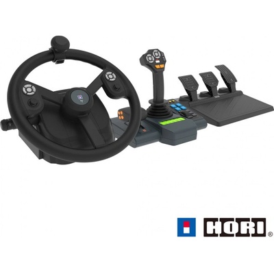 HORI Farming Vehicle Control System HRPC0100 – Hledejceny.cz