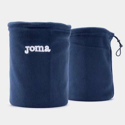 Joma Polar Neck Fleecový nákrčník Modrá