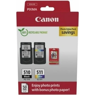 Canon 2970B018 - originální – Hledejceny.cz