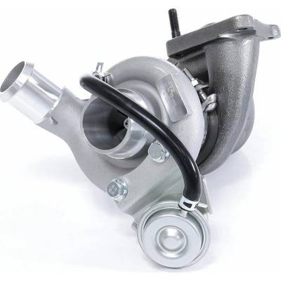 Turbo, Plniace dúchadlo BTS TURBO T914920BT