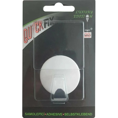 QuickFix Háček typ 17 PK F0 blistr, 1ks