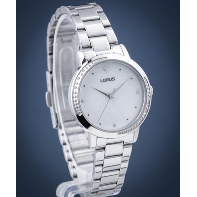 Lorus RG293RX9