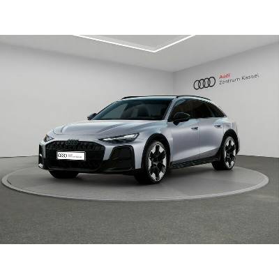 Audi A6 Allroad S-line 270 kW
