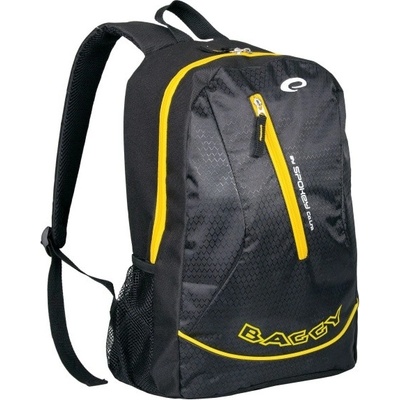 BAGGY2 15l Batoh žltý