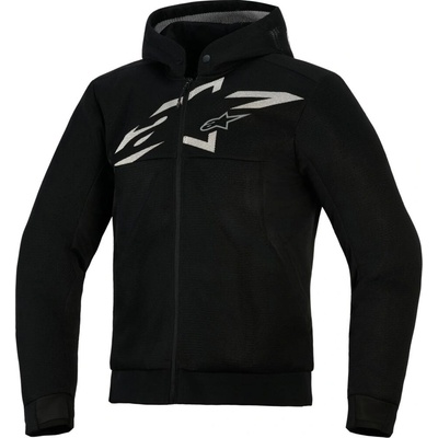Alpinestars Chrome Superairflow černá – Hledejceny.cz