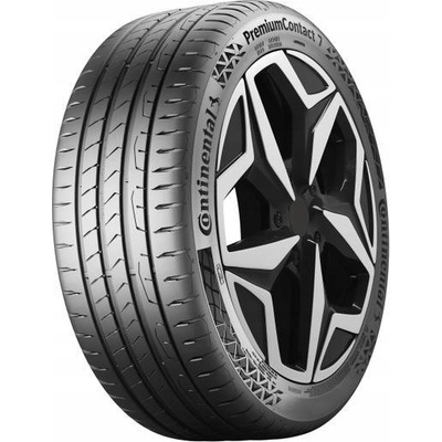 Continental PremiumContact 7 225/40 R18 92Y – Hledejceny.cz