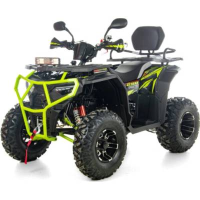 XTR FARMER 200cc 10“ automat + naviják