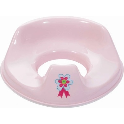 Bébé-jou New WC sedák růžová