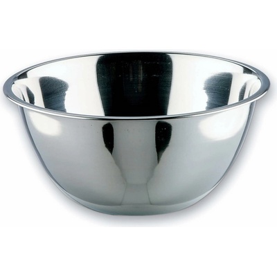 Lacor Garinox 14046 nerezová mísa 45 cm 17,4 l