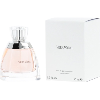 Vera Wang Vera Wang parfémovaná voda dámská 50 ml