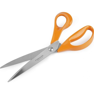 Krajčírske nožnice Fiskars dĺžka 25 cm 840631