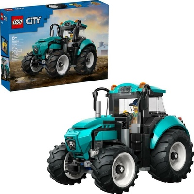 LEGO® City 60498 Traktor