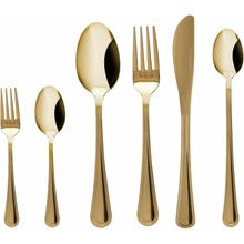 Amefa Sada příborů pro Luce Gold 24 ks