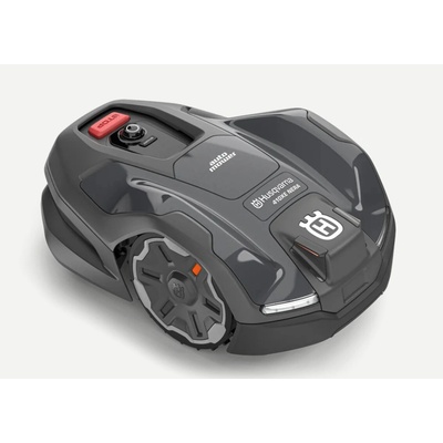 Husqvarna Automower 410XE Nera 9706544-11