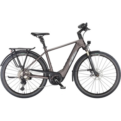 KTM Macina Style 710 2023