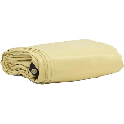 Vida Krycí plachta 650 g/m² 5 x 7 m