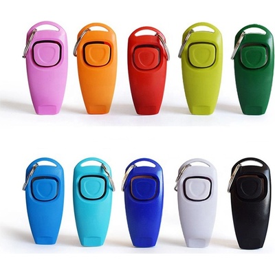 Reedog Clicker pre psov