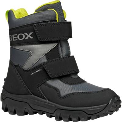 Geox Himalaya Boy ABX Grey