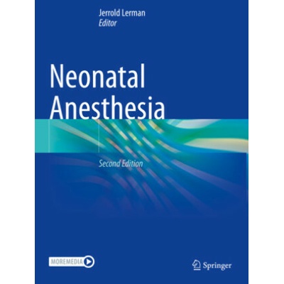 Neonatal Anesthesia