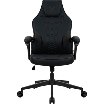 Formula Gamer – VC1 Lite RacerPU Black VC1 LITE RACERPU BLACK