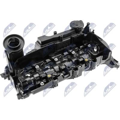 NTY Kryt hlavy valcov BPZ-BM-021