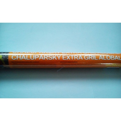 Chalupářský alobal 50 cm x 3 m, 30 µm [1 ks] (69105.2 - P2A,P2N)