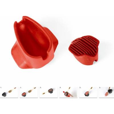 Plnička na krmítko Filex Q.C. Easy Mould