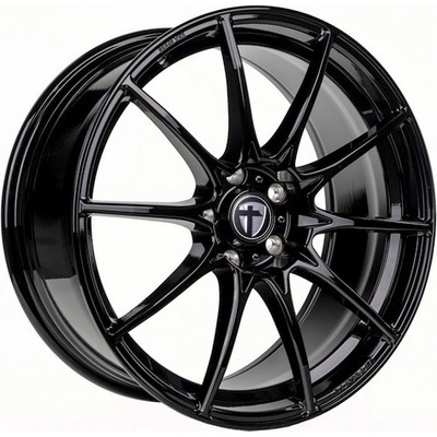 TOMASON tn25 8,5x19 5x114,3 ET45 superlight black