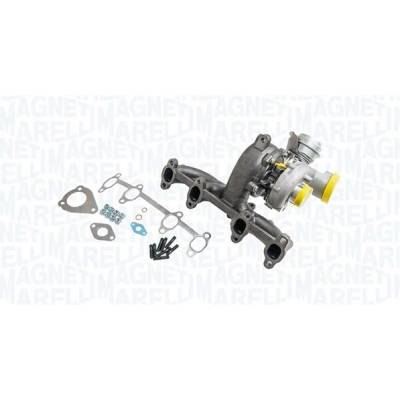 Plniace dúchadlo MAGNETI MARELLI 807101004800