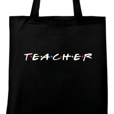 Taška Teacher