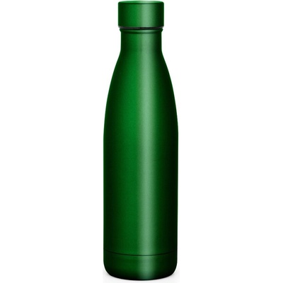 Buffon termoska z nerezové oceli 500 ml zelená