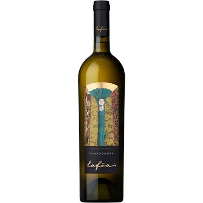 Colterenzio z Alto Adige Colterenzio La Foa Chardonnay 2023 DOC 13,5% 0,75 l (holá láhev)