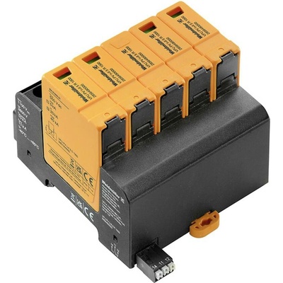 Weidmüller 2856490000 VPU PV I+II 5 R 1000 zvodič prepätia 1 ks