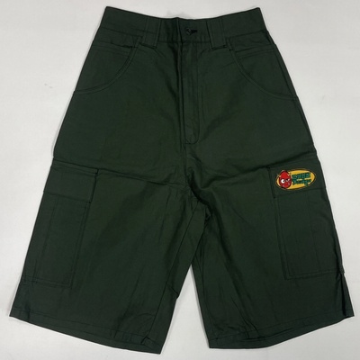 EGGG DESIGN EGD SHORTS