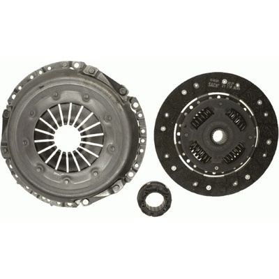 SACHS 3000 181 001