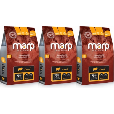 Marp Holistic Grain Free Lamb 6 kg