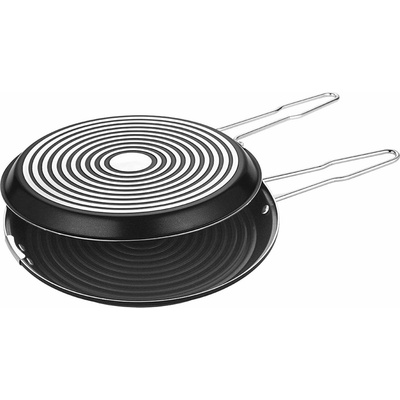 G.Gastro Otočná pánev - Hliník - Ø 320 mm - Výška: 60 mm - D9779993