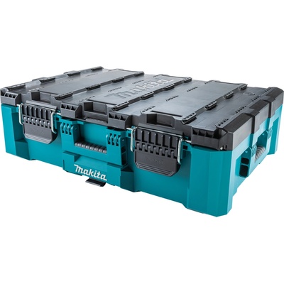 Makita MakTrak L velký box na nářadí 565 x 802 x 252 mm P-91017 – Hledejceny.cz
