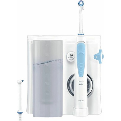 Oral-B OxyJet JAS23