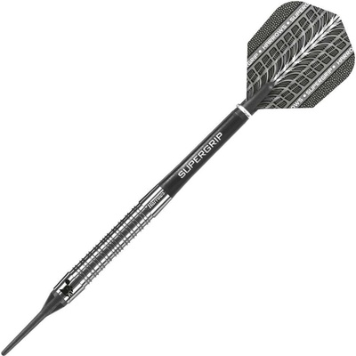 Harrows soft Supergrip R 18g 90% wolfram
