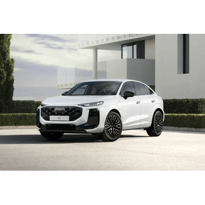 Audi Q3 S tronic Sportback 200 kW