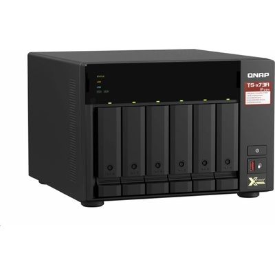 QNAP TS-673A-8G