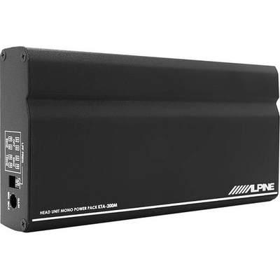 Alpine KTA-200M