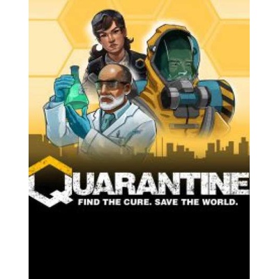 Quarantine